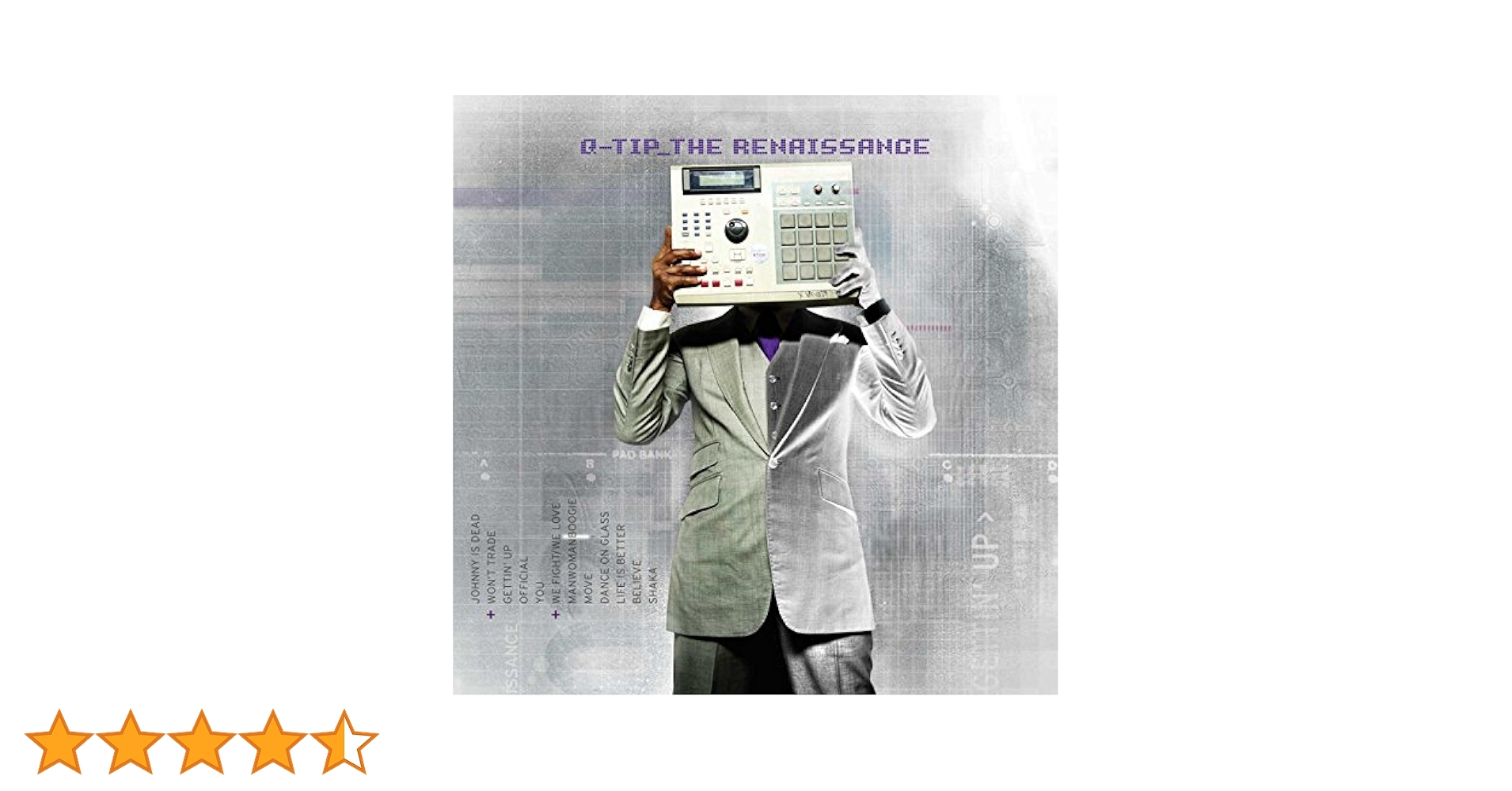 Amazon.co.jp: Renaissance: ミュージック